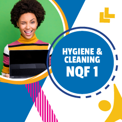 Hygiene and Cleaning NQF1