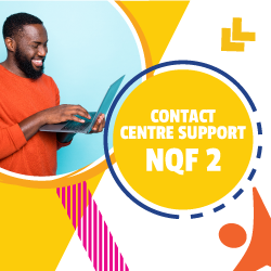 Contact Centre Support NQF2