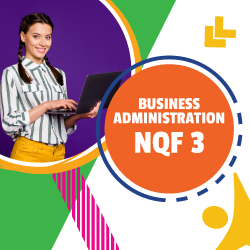 Business Administration - NQF 3