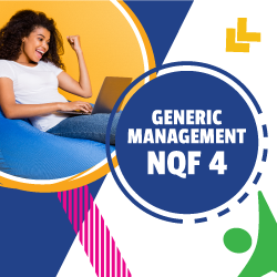 Generic Management NQF4