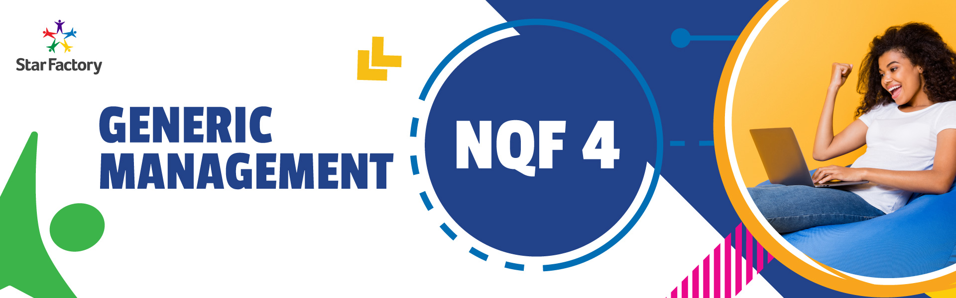 Generic Management NQF4