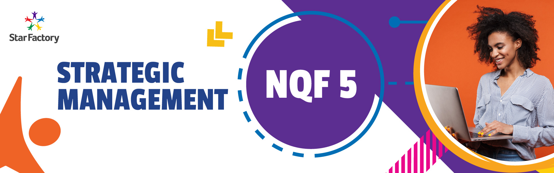 Strategic Management NQF5